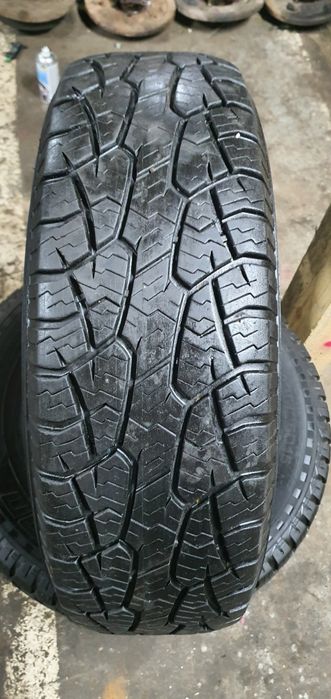 Шини 235/75 R15 Hifly Vigorous AT601