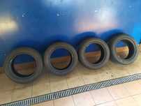 4x Bridgestone turanza er 300-1 RFT 205/55 r16' letnie
