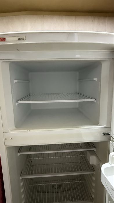Frigorífico Teka em excelente estado — pronto a usar!