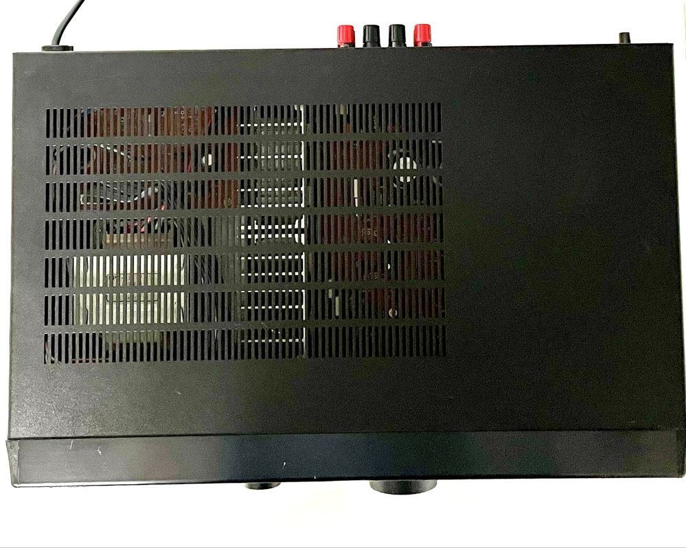 ONKYO A-8820 Wzmacniacz Integrated Stereo Amplifier 160W