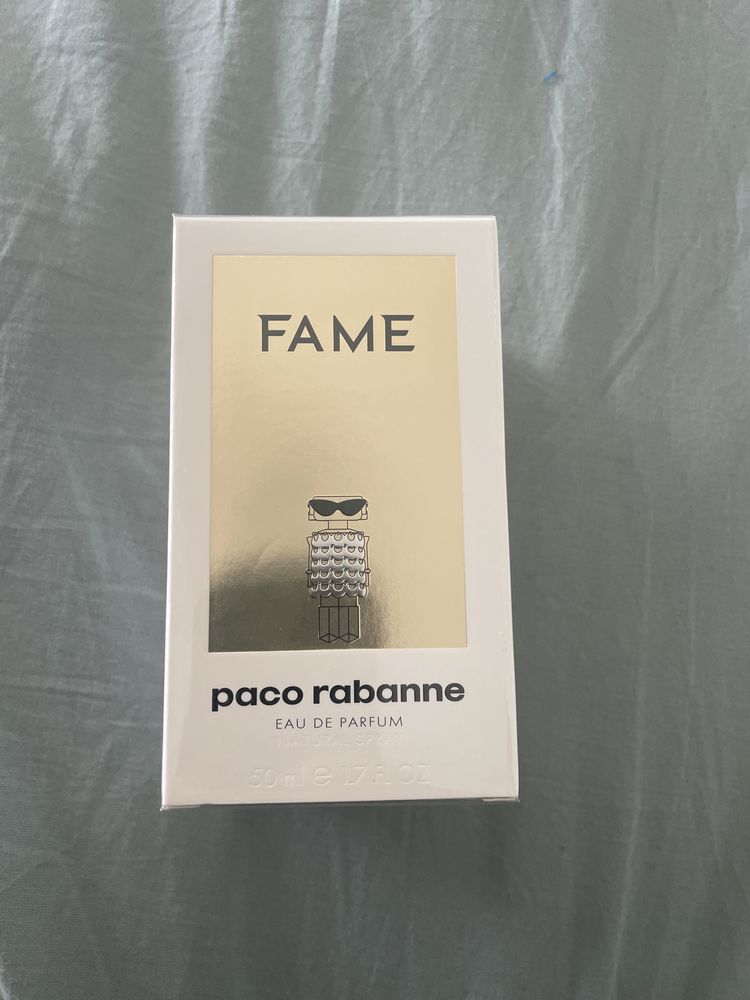 Paco rabanne Fame