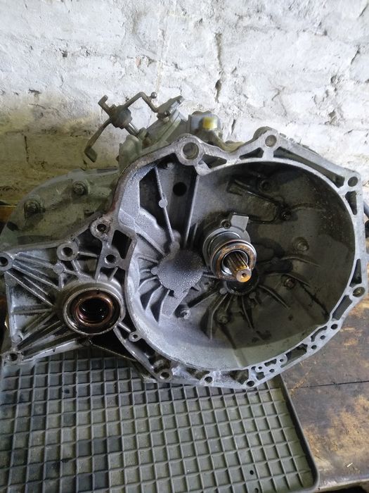 КПП F16, F18, F20, F23. AF20, AF22, AF13, AF40