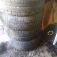 Opony 165/70 R13