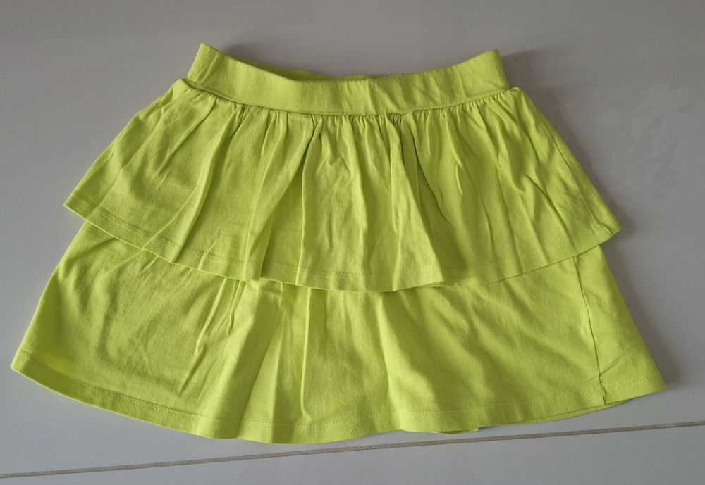 Letnia #spódniczka #Sinsay rozm. #116