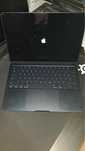 Laptop APPLE MacBook Air 13.6" Retina M2