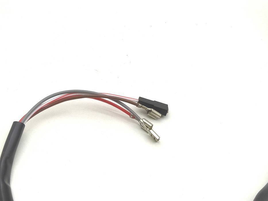 Iskrownik Simson S51 SR50 12V zapłon kompletny cewki platynki kondensa
