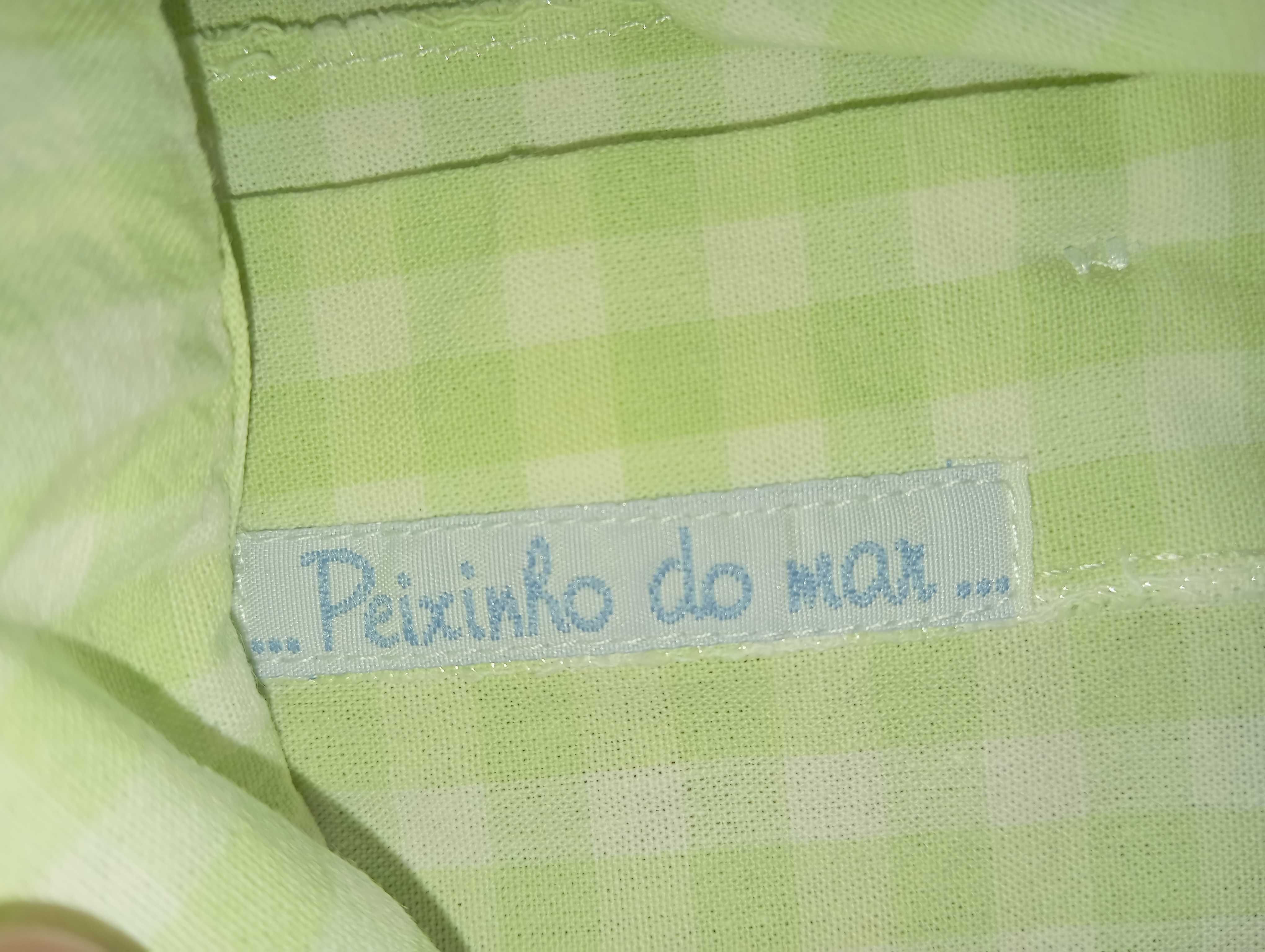 Polo - Peixinho do Mar