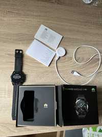 Huawei Watch GT2 46mm smartwatch