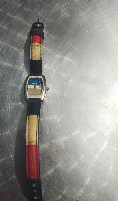 Relógio Tommy Hilfiger