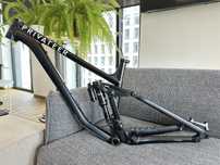 Rama rowerowa Privateer 161 P2 rozmiar M (slopeduro)
