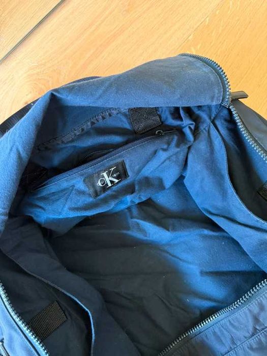 Saco de desporto / fim de semana