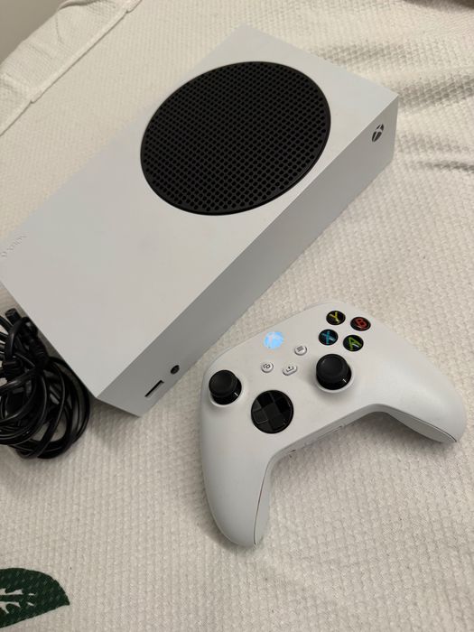 Xbox Series S 512GB