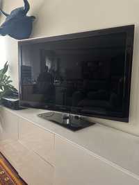 TV LED Samsung 46” serie 7000
