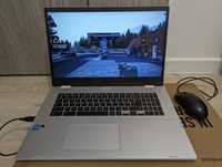 Laptop asus cx1700ck chromebook 17.3 NVIDIA GeForce NOW