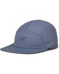 Кепка Arc'teryx Aerios 5 Panel Cap оригінал оригинал