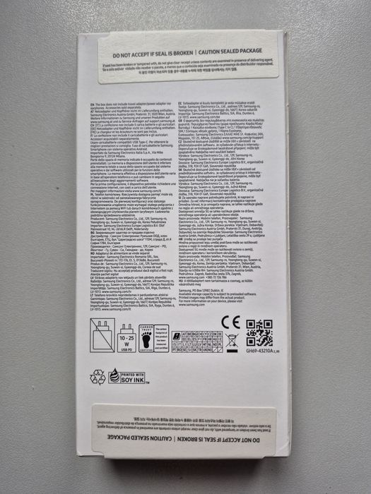 Samsung Galaxy A25 5G