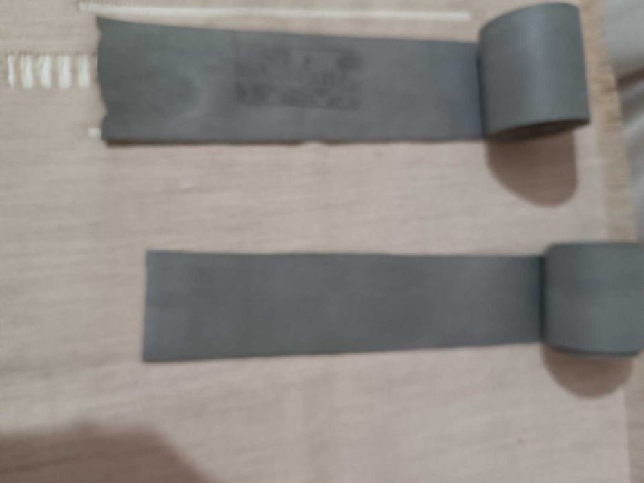 Лента резиновая для фитнеса