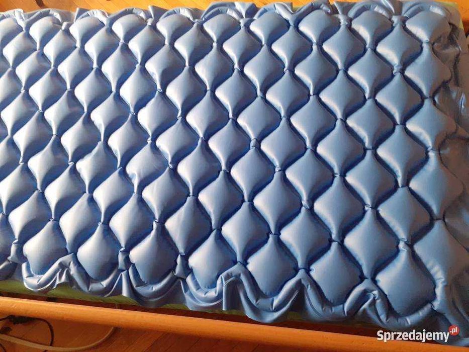 Materac Przeciwodleżynowy Antyodleżynowy WYPOŻYCZALNIA/SKLEP MEDYCZNY