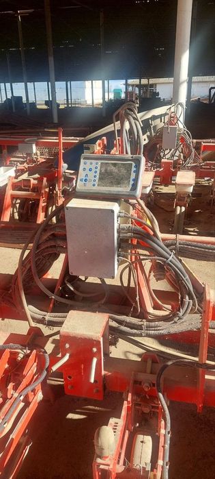 Сівалка Kverneland Monopill SE24 2013 рок