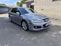 Mazda  6  MPS  4х4