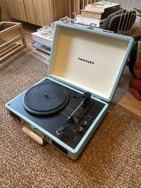 Gira discos Crosley