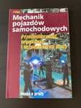 Mechanik pojazdów samochodowych