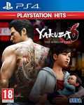 Jogo PS4 Yakuza 6 - The Song Of Life