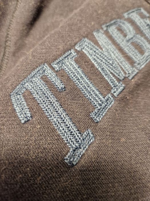 TIMBERLAND Blusão super confortável da marca de Qualidade,