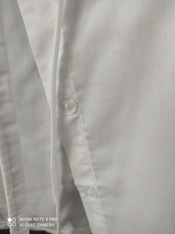 Блуза біла,стан нової