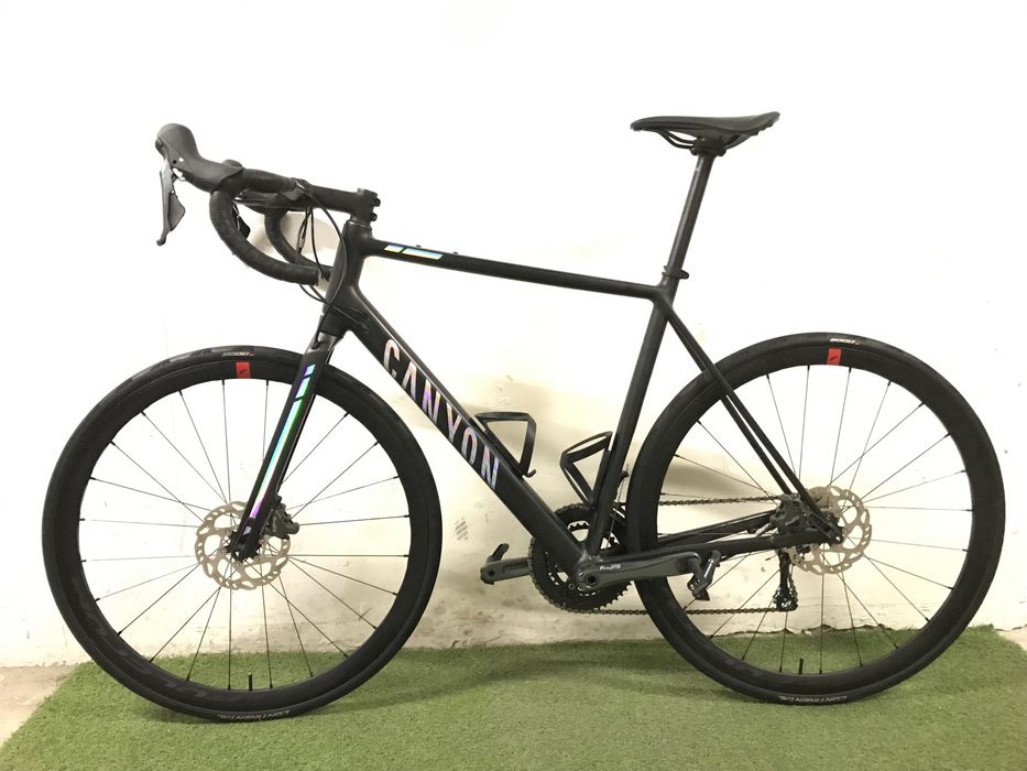 Canyon Endurace 6 AL Custom