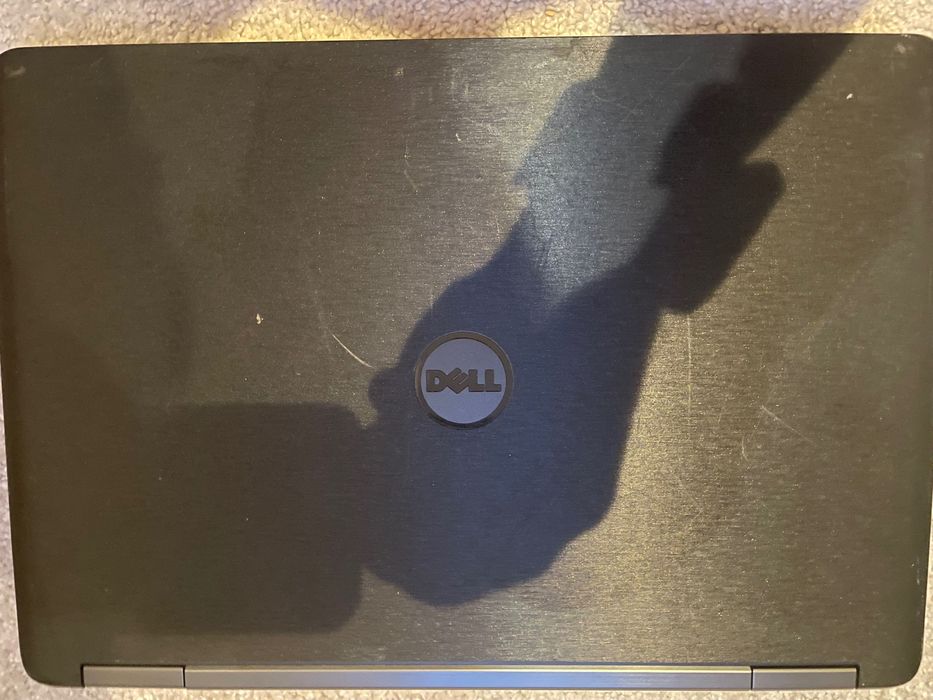 Laptop Dell latitude E5440