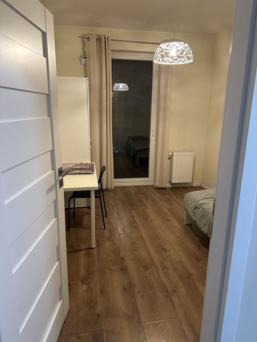 room for rent Cybernetyki street  warsaw/ pokoj na wynajem mokotow