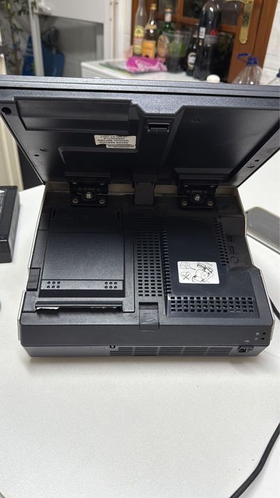 Registadora digital top!! Muito boa, como nova!