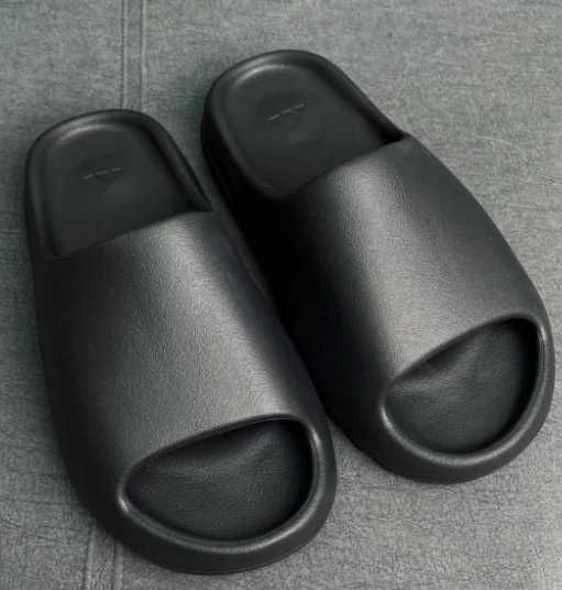 ^Klapki^\ Adidas YeezySlide | Greypigment | damskitułować| R.44