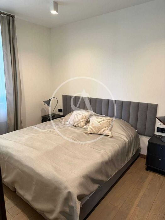 Сучасний будинок в котеджному містечку в Карпатах Славське (Славсько)