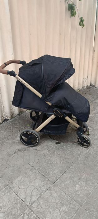 Продам візочок прогулянковий