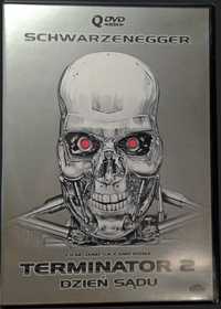 Terminator 2 - Dzień sądu (1991) Płyta DVD