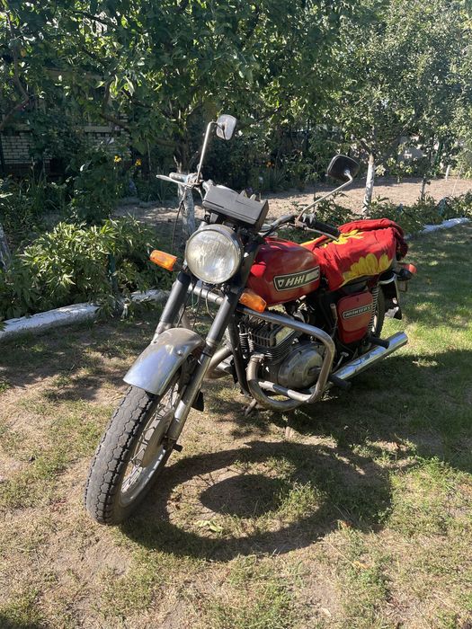 Продам Иж юпітер 4