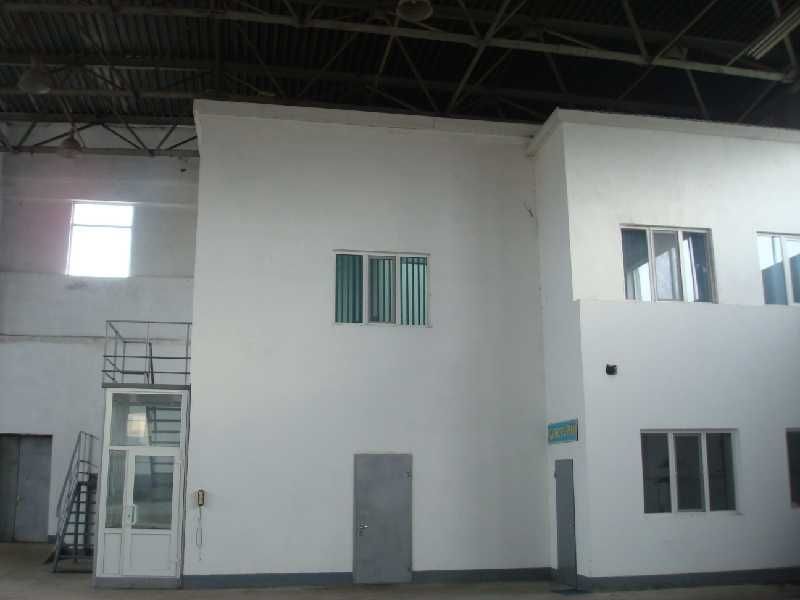 База оренда під Логістику / Склад / Дистрибуцію