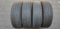 4x 165/65R14 opony letnie Continental 83T XL