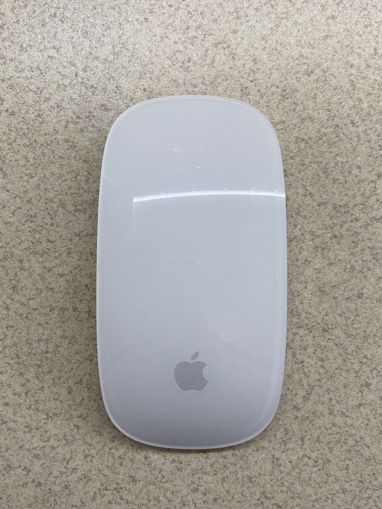 Apple Magic Mouse 2 б/у