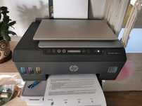 Drukarka Hp Smart tank 515