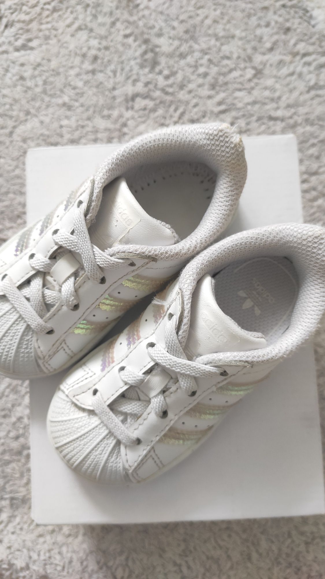 Adidas superstar 21