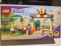 Lego friends Pizzeria 41705