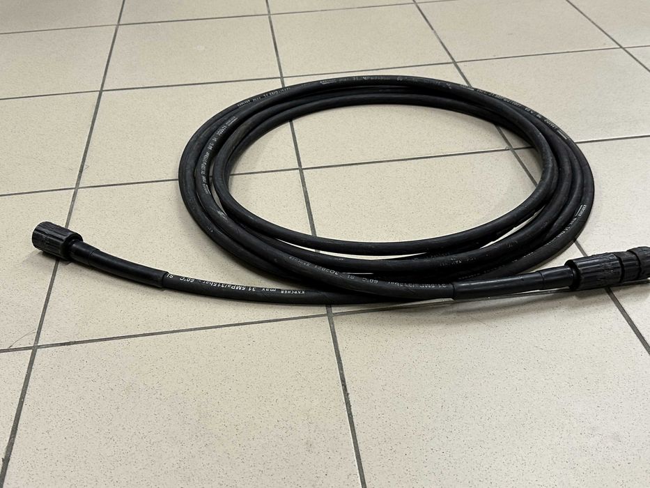 Wąż Przewód Do Myjki Karcher 3q2021 31.5mpa/315 Bar #3901