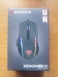 Mysz GENESIS Xenon 220 G2