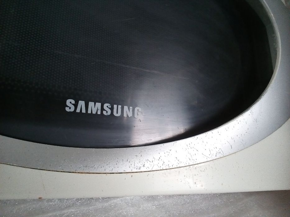 дверка для СВЧ микроволновки - Samsung M187GNR.