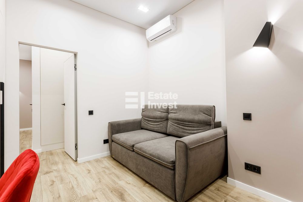 Здається 2 х поверховий пентхаус в ЖК Метрополіс