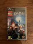 gra lego harry potter 1-4 psp