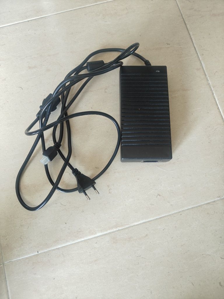 Fanatec 8nm fonte de alimentação